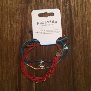 pura vida nautical pack